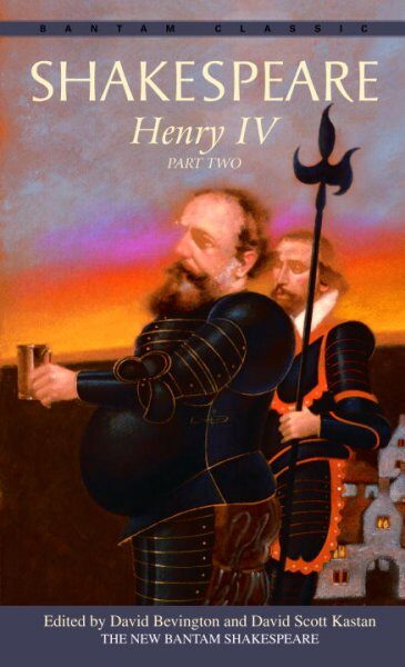 Henry 4 Part 2 - Product Image