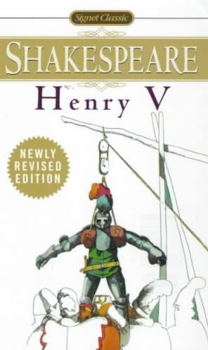 Henry 5 - Product Image