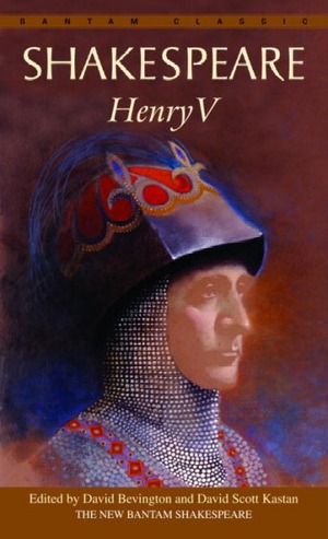 Henry 5 - Product Image
