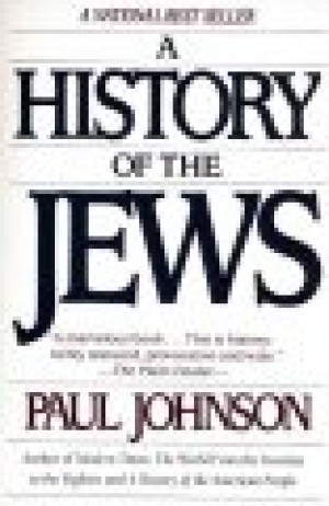 History Of Jews - Product Image