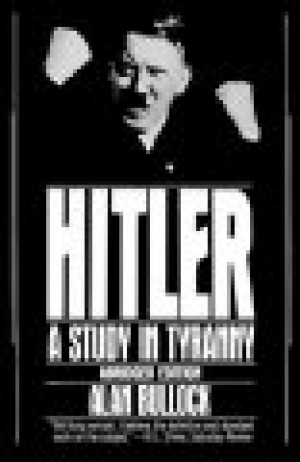 Hitler A Study In Tyranny - Product Image