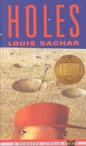 Holes - Product Image