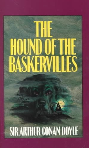 Hound Of The Baskervilles - Product Image