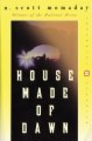 House Made Of Dawn - Product Image