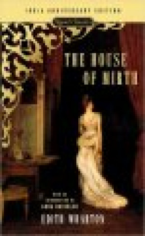 House Of Mirth - Product Image
