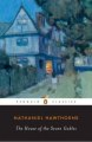 House Of The Seven Gables - Product Image