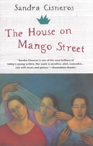 House On Mango Street - Product Image