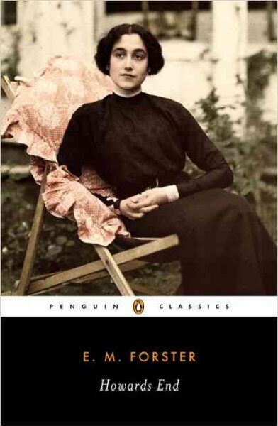 Howards End - Product Image