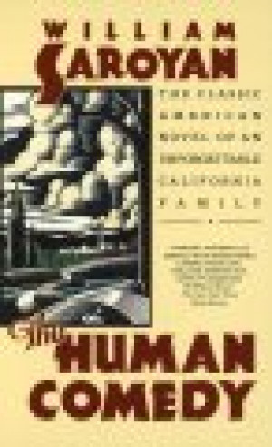 Human Comedy - Product Image