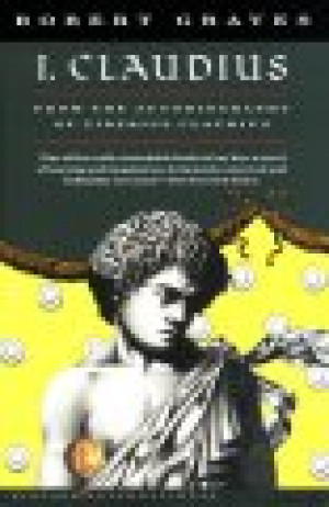 I Claudius - Product Image