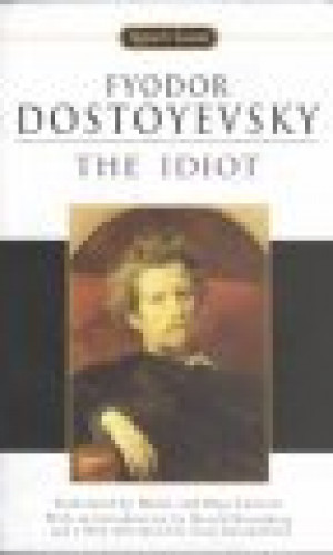 Idiot - Product Image