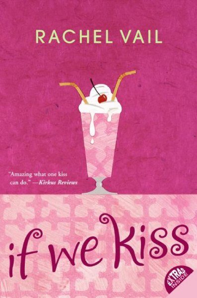 If We Kiss - Product Image