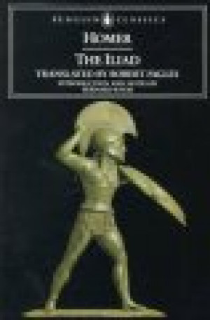 Iliad Tr Fagles - Product Image