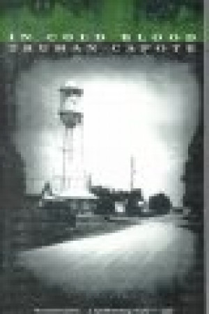 In Cold Blood - Product Image