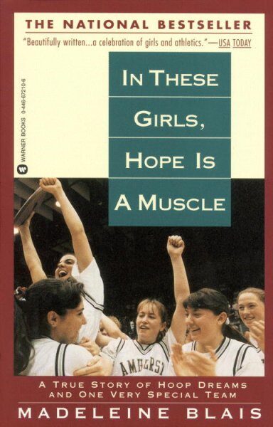 In These Girls Hope Is A Muscle - Product Image