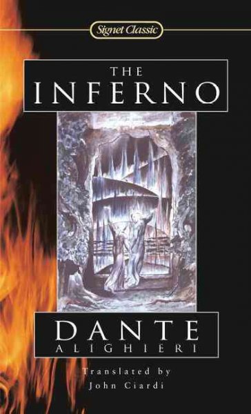 Inferno - Product Image
