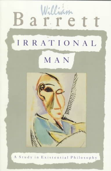Irrational Man - Product Image