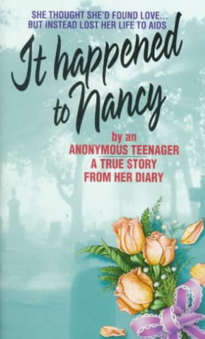 It Happened to Nancy - Product Image