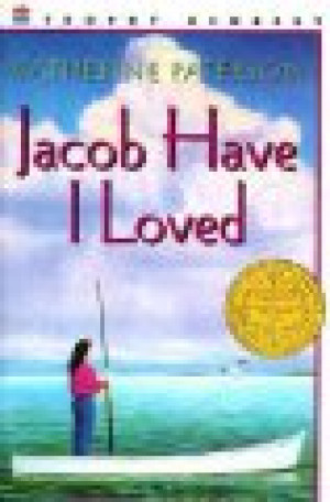 Jacob Have I Loved - Product Image