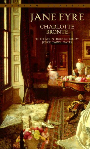 Jane Eyre - Product Image