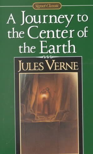 Journey To The Center Of Earth - Product Image