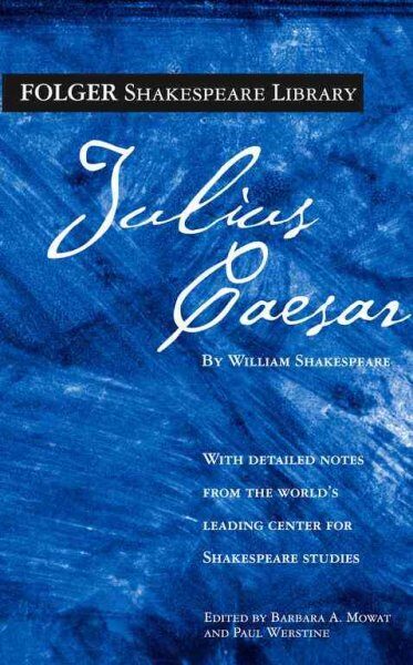 Julius Caesar - Product Image