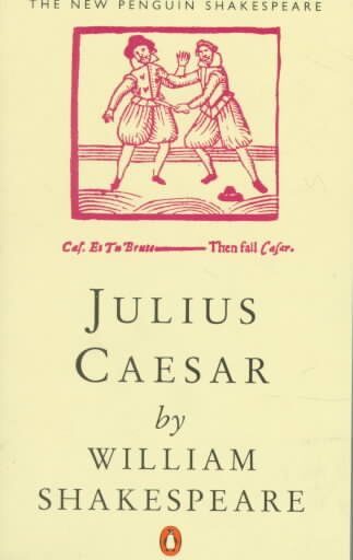 Julius Caesar - Product Image