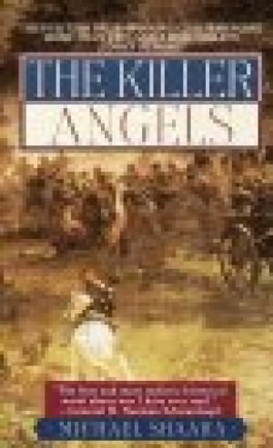 Killer Angels - Product Image