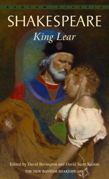 King Lear - Product Image