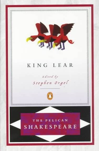 King Lear - Product Image