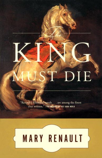 King Must Die - Product Image