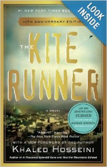 Kite Runner - Product Image