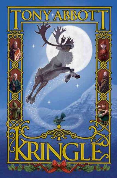Kringle - Product Image