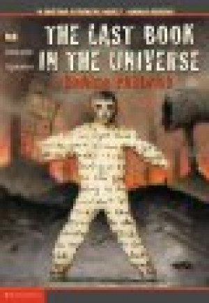 Last Book in the Universe - Product Image