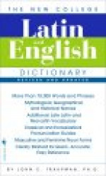 Latin English - Product Image