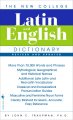 Latin English - Product Image