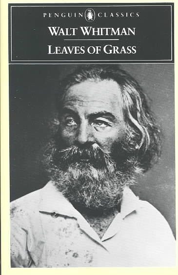 Leaves Of Grass - Product Image
