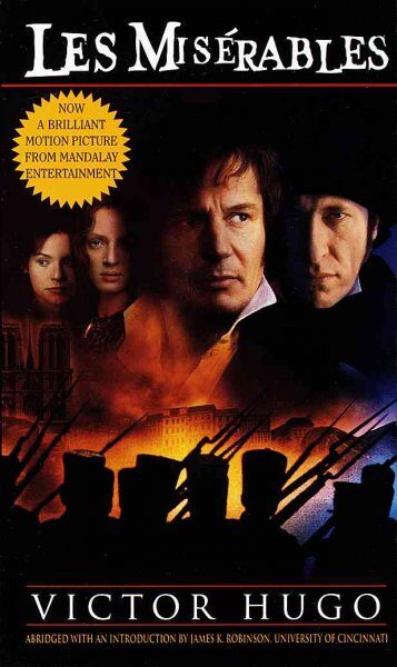 Les Miserables - Product Image