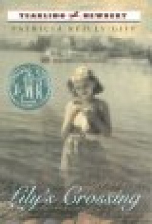 Lily's Crossing - Product Image