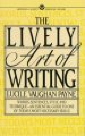 Lively Art Of Writing - Product Image