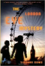 London Eye Mystery - Product Image