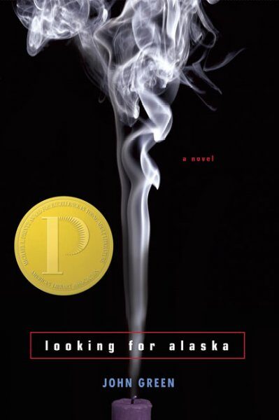 Looking for Alaska - Product Image