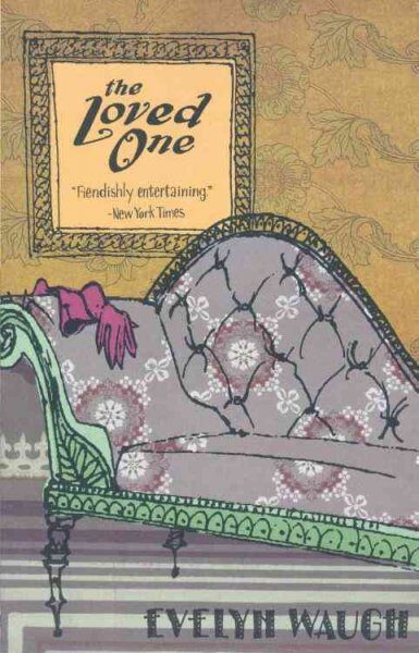 Loved One - Product Image