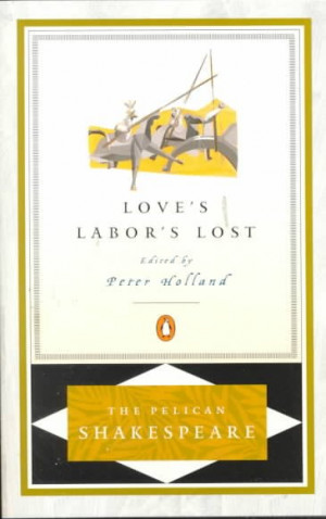 Loves Labor Lost - Product Image