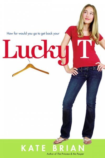 Lucky T - Product Image