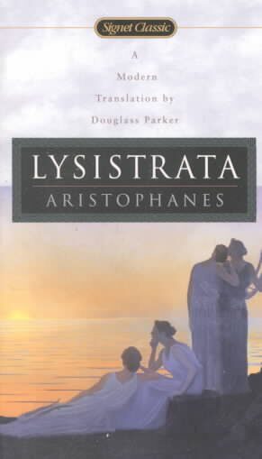 Lysistrata - Product Image