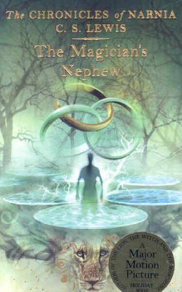 Magician's Nephew - Product Image