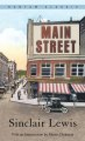 Main Street - Product Image