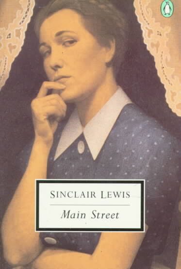 Main Street - Product Image