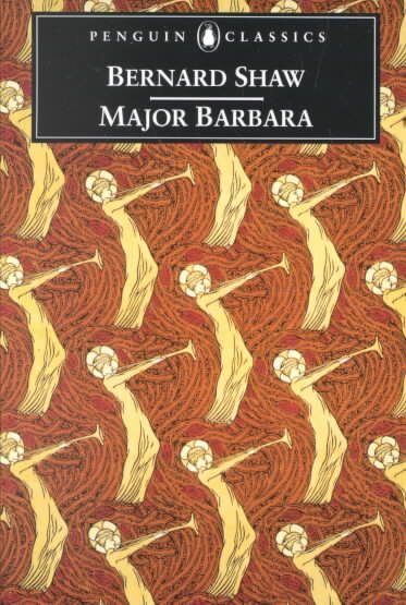 Major Barbara - Product Image